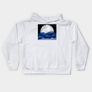 Moon Kids Hoodie